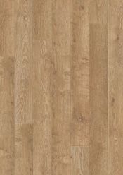 Pavimento laminato Quick Step Perspective Rovere vecchio oliato opaco plancia UF312